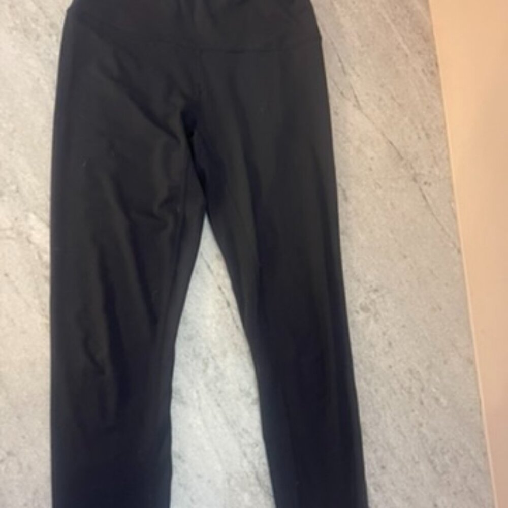 Varley FreeSoft High Rise Legging 25 - Picture 2 of 4